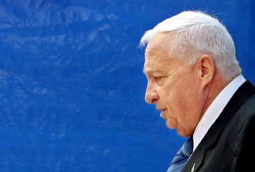 Καθυστερεί η απόφαση για αναβολή ή μη της αποχώρησης των Ισραηλινών από τη Γάζα