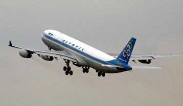 Οι δεσμευτικές προσφορές για τις Ολυμπιακές Αερογραμμές στη Διυπουργική Επιτροπή