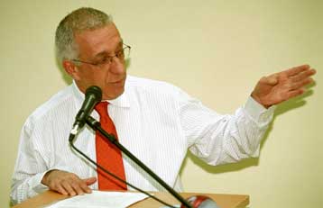 «Φουσκωμένα» τα στοιχεία των ΜΚΟ για το τράφικινγκ, δήλωσε ο Ν.Κακλαμάνης