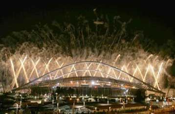 Στο ΟΑΚΑ θα γίνει ο τελικός του Champions League το 2007