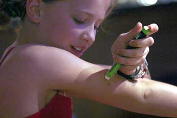 Μεταμόσχευση κυττάρων από μητέρα σε κόρη θεραπεύει το διαβήτη