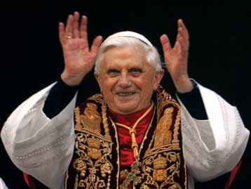 Θετικές οι αντιδράσεις σε ολόκληρο τον κόσμο για την εκλογή του νέου Πάπα