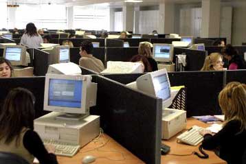 Σε «απευθείας σύνδεση» με την Ευρωπαϊκή Ένωση οι Έλληνες πολίτες