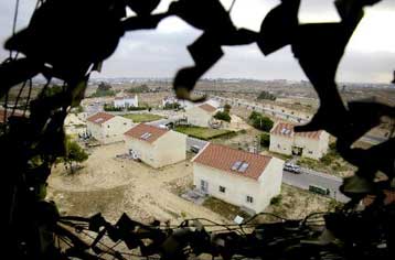 «Προοίμιο» της απόσυρσης η μεταφορά ισραηλινού στρατιωτικού εξοπλισμού εκτός Γάζας