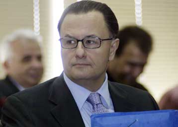 Απρόθυμος να μετακινηθεί από το υπουργείο Απασχόλησης εμφανίστηκε ο Π.Παναγιωτόπουλος