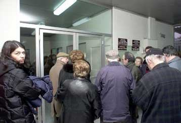 Λήγει στις 3 Μαΐου η προθεσμία για τη ρύθμιση οφειλών στο ΙΚΑ