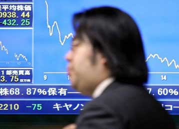 Εκρηκτική ανάπτυξη 9,5% της κινεζικής οικονομίας το πρώτο τρίμηνο