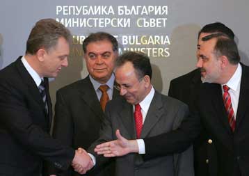 Ευοίωνες προοπτικές διαγράφονται για την ελληνο-ρωσική επιχειρηματική συνεργασία