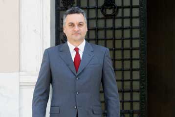 Περιορισμένης κλίμακας αυξήσεις στα ναύλα προαναγγέλλει ο Μ.Κεφαλογιάννης