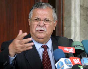 Στον Τίγρη «κατέληξαν» οι 50 σιίτες που κρατούνταν όμηροι από σουνίτες αντάρτες