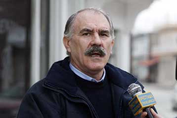 Σημαντικές ελλείψεις προσωπικού στην Πυροσβεστική λίγο πριν από τη νέα αντιπυρική περίοδο