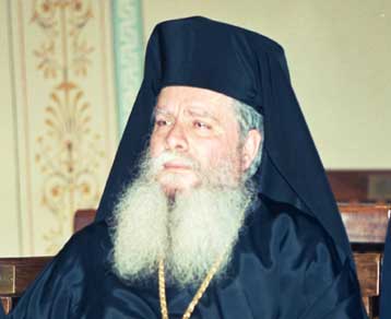 Δεκτή από το Οικουμενικό Πατριαρχείο η παραίτηση του μητροπολίτη Λέρου