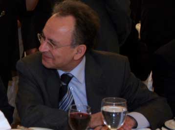 Τις προτεραιότητες της κυβέρνησης στον τομέα της ενέργειας ανέπτυξε ο Δ.Σιούφας