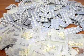 Δείγμα ποδοσφαιριστή θετικό σε απαγορευμένη ουσία, σε παρακολούθηση τίθεται ο αθλητής