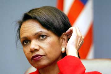 Είναι η ώρα της (καθεστωτικής) αλλαγής στη Λευκορωσία, επισημαίνει η Ράις