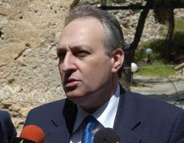 Νέα ρήξη στις σχέσεις «γαλάζιων» βαμβακοπαραγωγών με το υπουργείο Αγροτικής Ανάπτυξης