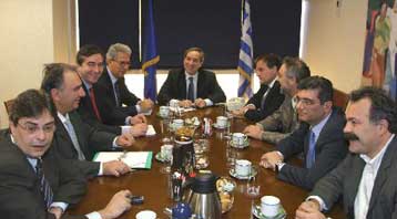 Επιβάρυνση 6 δισ. ευρώ στο ΙΚΑ φέρνει η επίλυση του ασφαλιστικού των τραπεζών