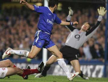 Αξια κατακτά το πρωτάθλημα η Τσέλσι, σύμφωνα με τον Βενγκέρ