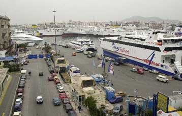 Νομοσχέδιο για την εισαγωγή των εταιρειών ποντοπόρου ναυτιλίας στο Χρηματιστήριο