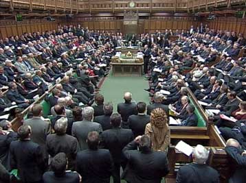 Οι εθνικιστές, οι ευρωσκεπτικιστές, τα τοπικά κόμματα και οι άλλοι…