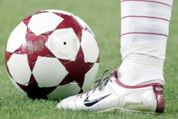 Απαραίτητη η συμμετοχή τεσσάρων εγχώριων παικτών στις ομάδες των Ευρωπαϊκών Κυπέλλων