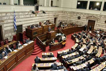 Για έλλειψη σαφούς πολιτικής για το Ασφαλιστικό κατηγορεί την κυβέρνηση το ΠΑΣΟΚ