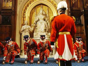 Συνταγματικές μεταρρυθμίσεις