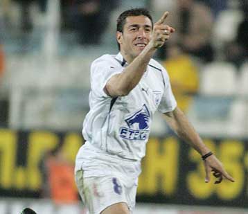 Ο Σωτήρχος της Χαλκηδόνας με την αυξημένη ποσότητα τεστοστερόνης