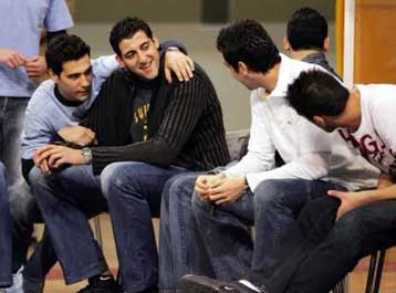 Αποχή από τις προπονήσεις έκαναν οι μπασκετμπολίστες της ΑΕΚ