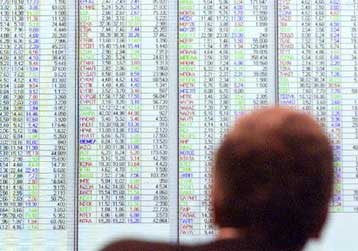 Με κέρδη 0,07% έκλεισε το Χρηματιστήριο την Πέμπτη