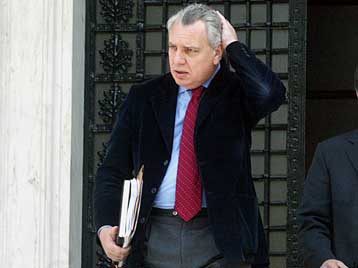 Στην αρμόδια Επιτροπή της Βουλής το νομοσχέδιο για τις αλλαγές στη Δικαιοσύνη