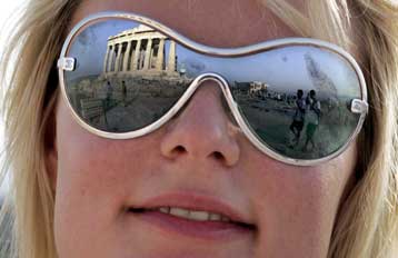 Αντίθετοι προς το δίκαιο της ΕΕ οι ελληνικοί νόμοι για το επάγγελμα των οπτικών