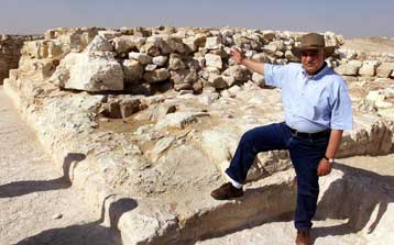 Τάφο ηλικίας 5.600 χρόνων ανακάλυψαν οι αρχαιολόγοι στην Αίγυπτο