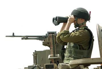 Για τις 15 Αυγούστου μετατίθεται η αποχώρηση των Ισραηλινών από τη Λωρίδα της Γάζας