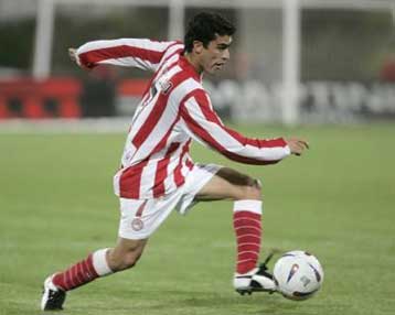 Απήλαξε τον Καστίγιο ο αθλητικός δικαστής-Έγγραφη επίπληξη στον Νικολαΐδη