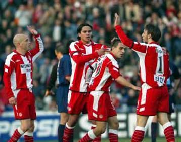 Τραυματίες επέστρεψαν από το ΟΑΚΑ Ζιοβάνι, Πάντος, Γεωργάτος-Σοβαρότερα οι δύο πρώτοι