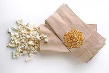 Λύθηκε το μυστήριο του καλαμποκιού που αρνείται να γίνει ποπκόρν