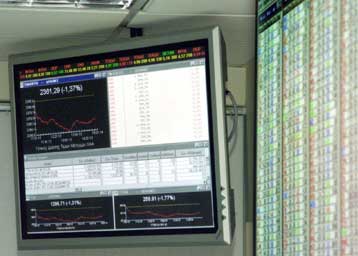 Αλλαγές στο FTSE-40, ως έχει παραμένει ο FTSE-20 στο Χρηματιστήριο Αθηνών