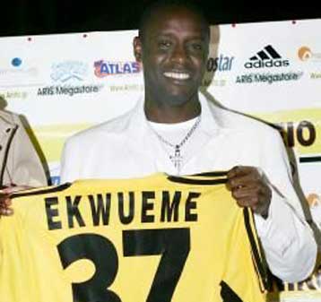 Αποκλεισμός 4 μηνών στον Εκουέμε πλήττει τον Αρη