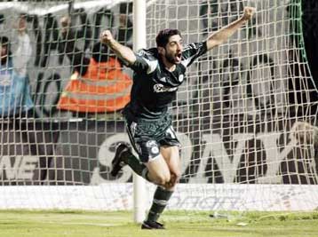 Έτοιμος να αγωνισθεί ο Κωνσταντίνου κόντρα στην Χαλκηδόνα-Δεν προπονήθηκε ο Μόρις