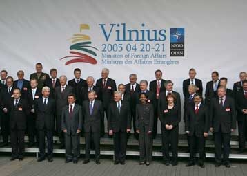 Το Κόσοβο στο επίκεντρο της άτυπης συνόδου υπουργών Εξωτερικών του ΝΑΤΟ