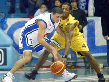 Σε άδειο «Αλεξάνδρειο» θα υποδεχθεί ο Αρης τον Ηρακλή