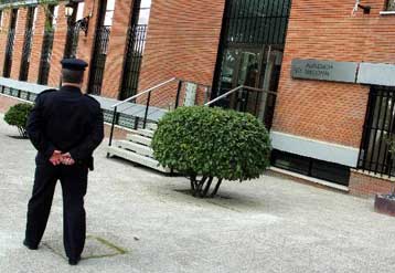 Αρχίζει στην Ισπανία η δίκη 24 υπόπτων για το «μαύρο» Σεπτέμβρη του 2001 στις ΗΠΑ