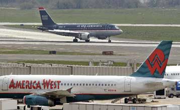 Ζητούνται λίστες επιβατών όλων των αεροσκαφών που περνούν τον εναέριο χώρο των ΗΠΑ