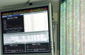 Πάνω από τις 2.900 μονάδες το Χρηματιστήριο την Παρασκευή