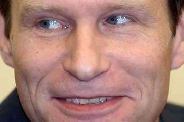 Επαναλαμβάνεται η δίκη του «κανίβαλου του Ρότενμπουργκ»