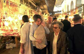 Στα 11,5 ευρώ «πέταξε» η τιμή του οβελία