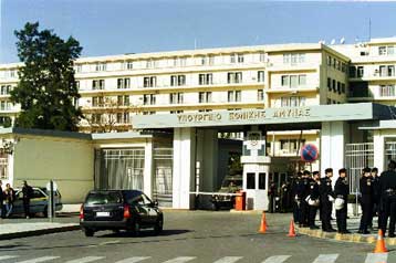 Συμφωνία Ελλάδας – Ολλανδίας για διεύρυνση της στρατιωτικής συνεργασίας