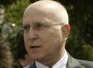 Έκκληση Δήμα για συνεργασία ΕΕ – ΗΠΑ κατά της απειλής κλιματικών αλλαγών