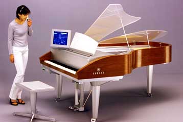 Λογισμικό μιμείται με ακρίβεια εκτελέσεις νεκρών πιανιστών